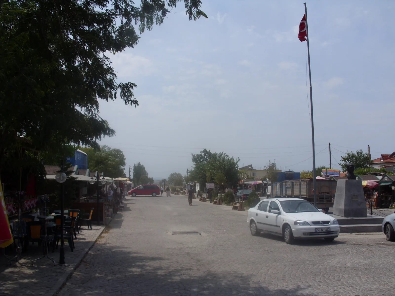 Alçıtepe