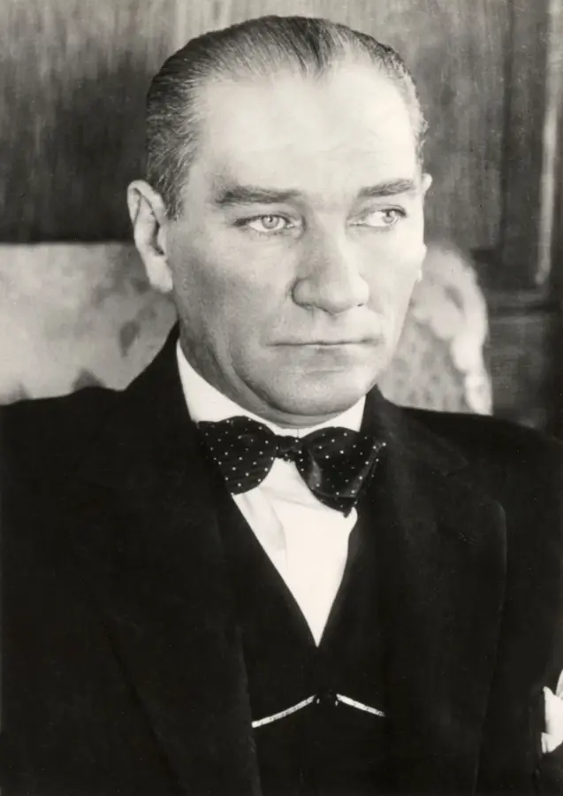 Atatürk