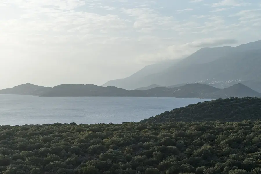 Bayındır — Lycian Coast (Turkey)