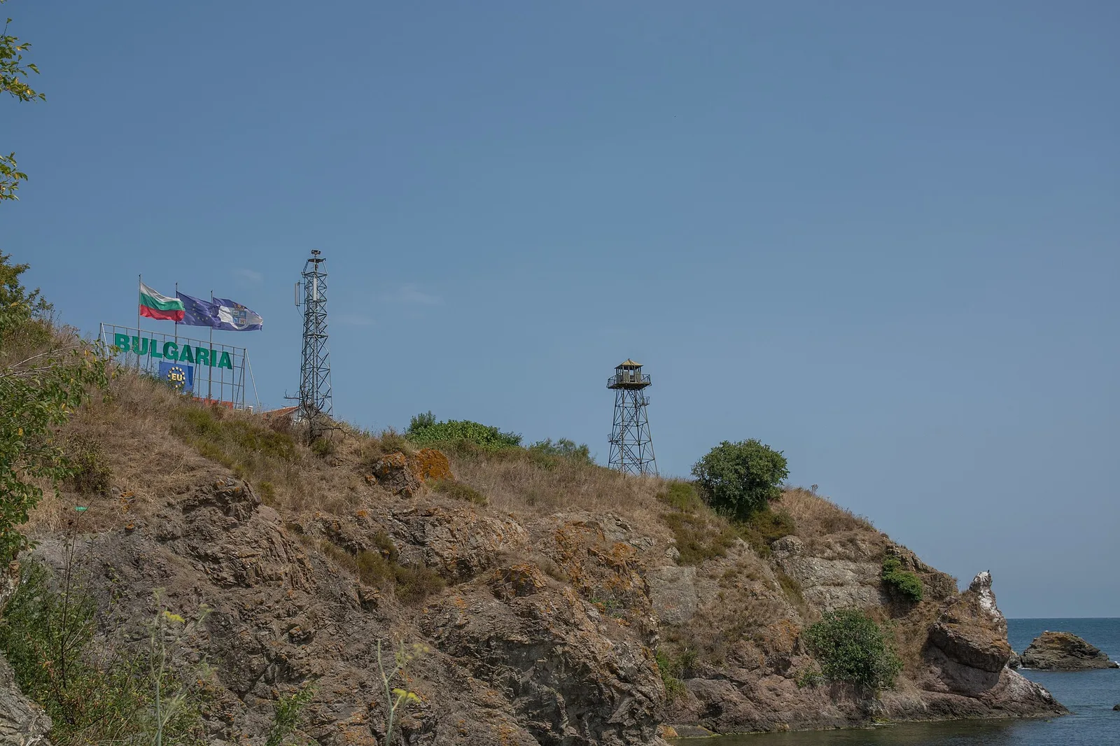 Beğendik — Dschabal Schammar (Saudi-Arabien)