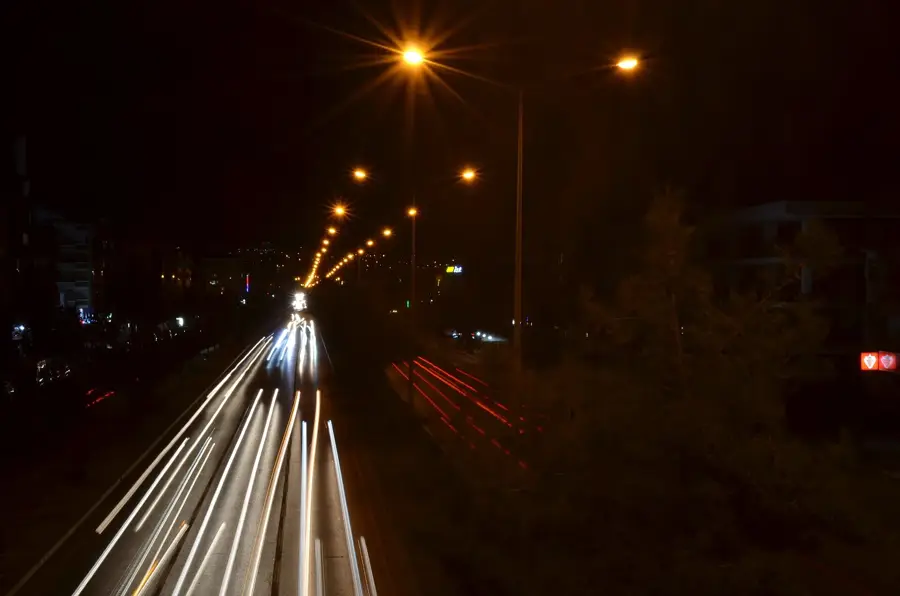 Denizevleri — Black Sea Coast (Turkey)