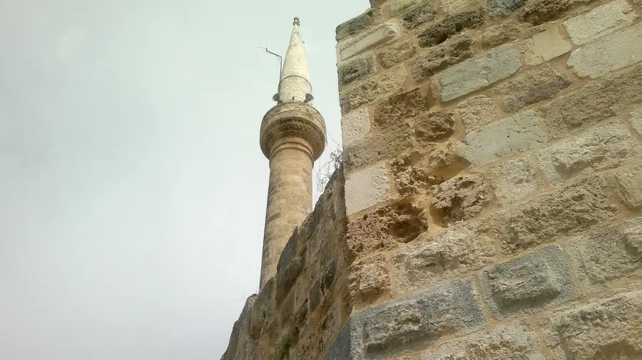 Devrişiye — Hatay (Antakya) (Turkey)