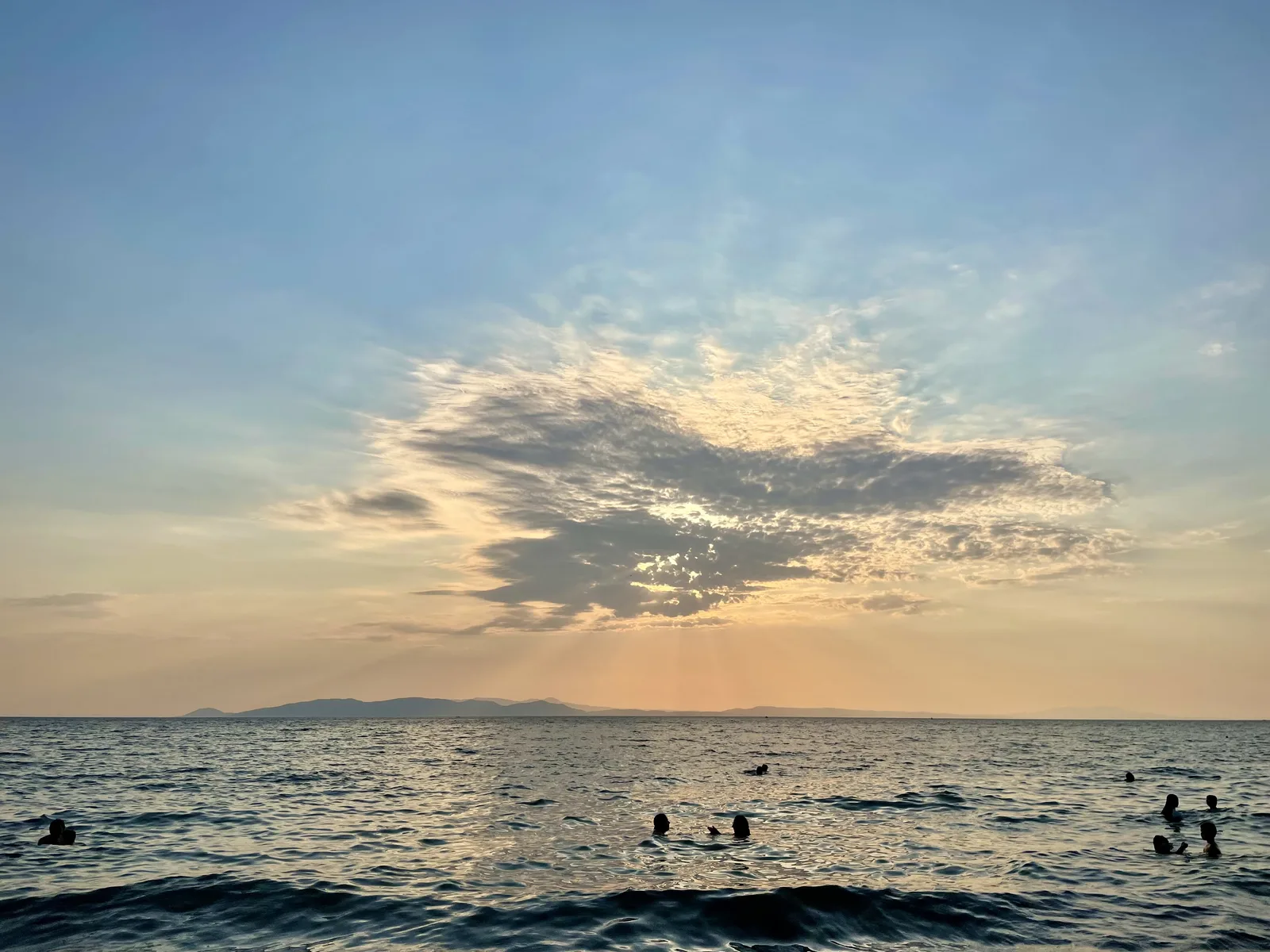 Dikili — Aegean Coast (Turkey)