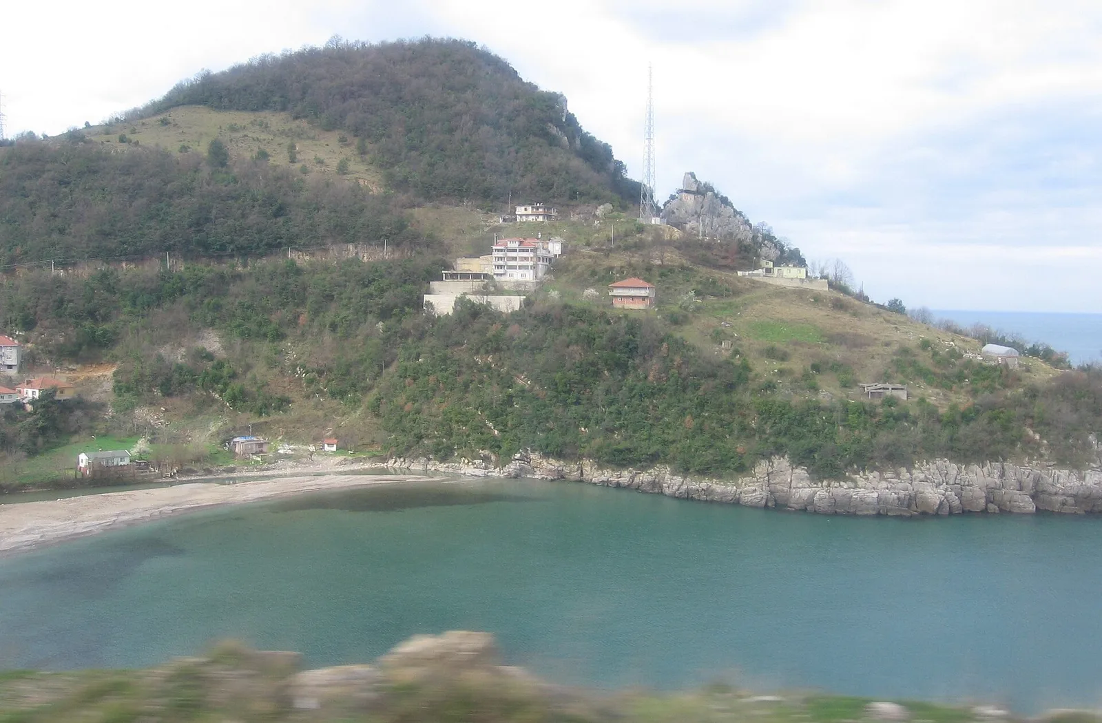 Esenköy