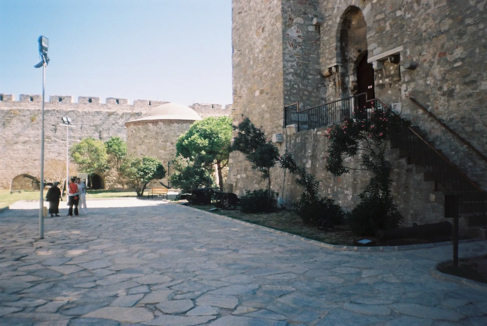 Fevzipaşa — Postane (Turkey)