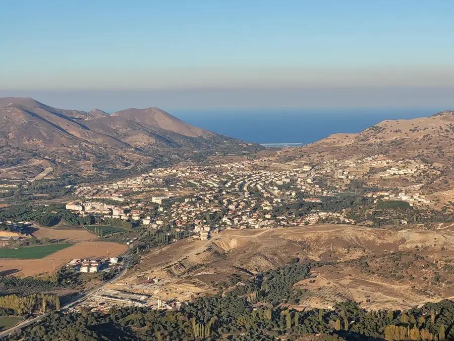 Gökçeada — Çanakkale (Turkey)