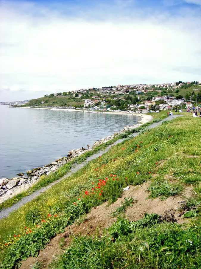 Gürpınar — Filyos (Turkey)