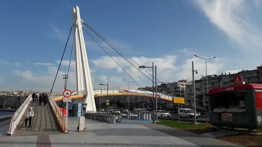 Güzelyalı