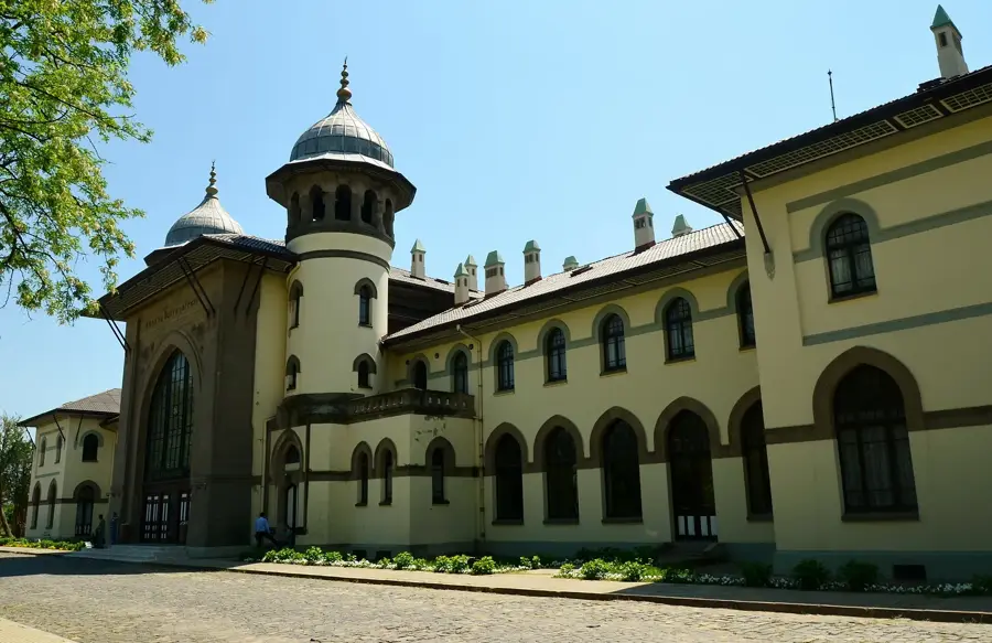 Karaağaç