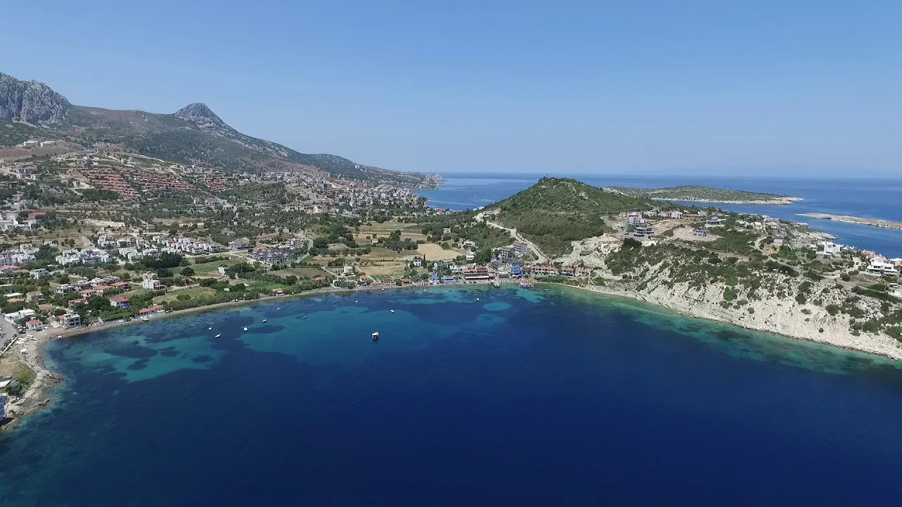 Karaburun — Aegean Coast (Turkey)