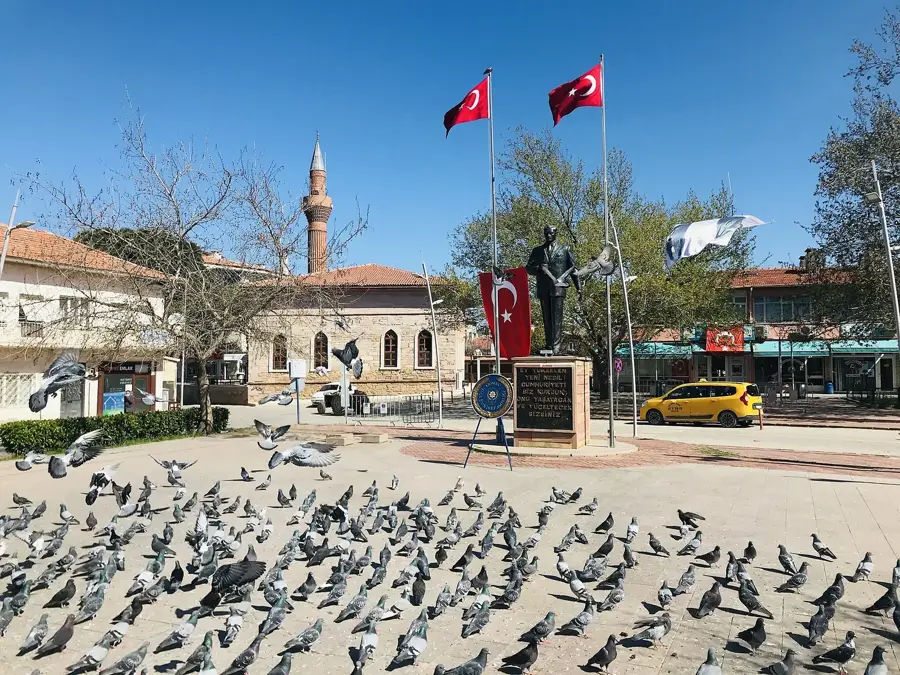 Kemalpaşa