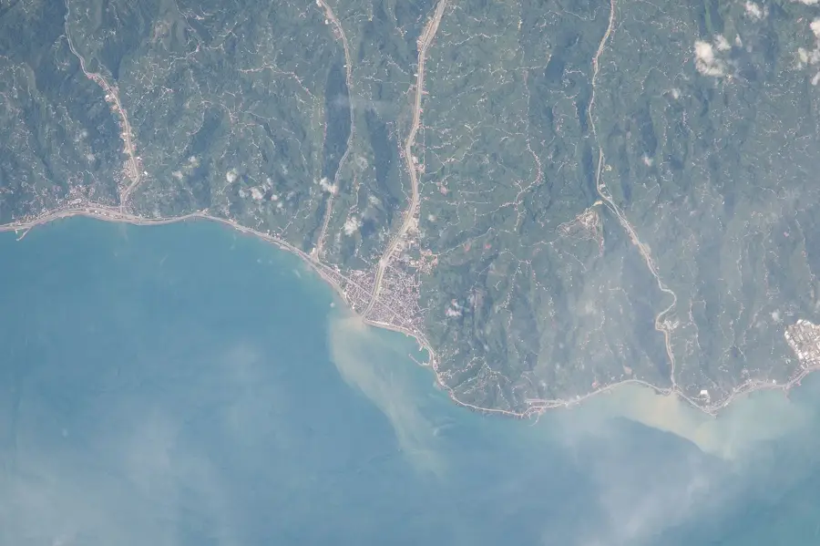 Kurtuluş — Giresun Hazelnut Plantations (Turkey)