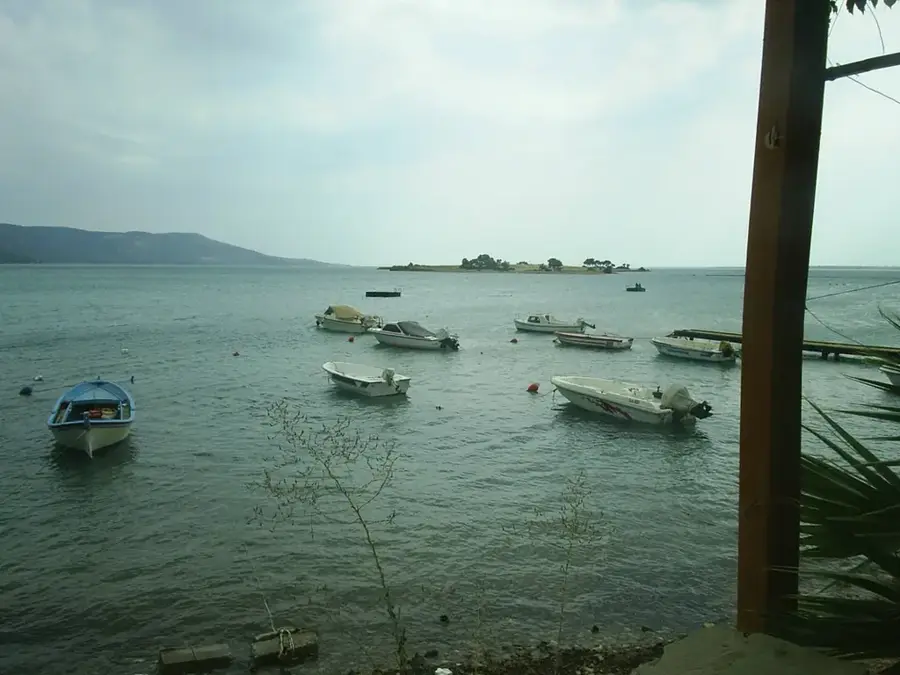 Lake Bafa
