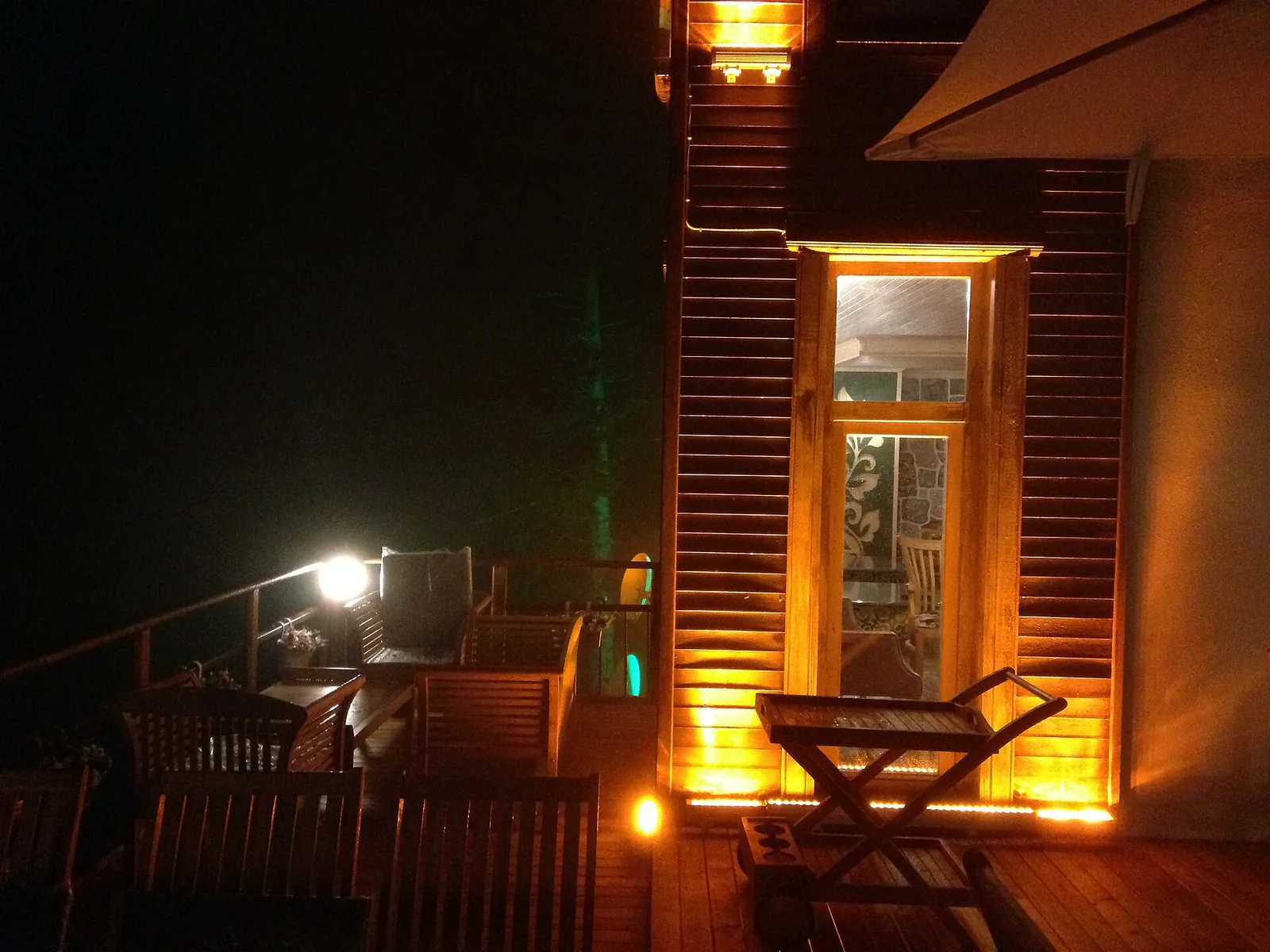 Limanköy — Kaçkar Mountains (Turkey)