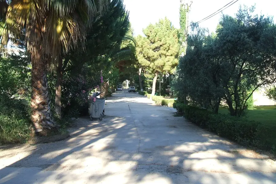 Mersin Alanı Mah.