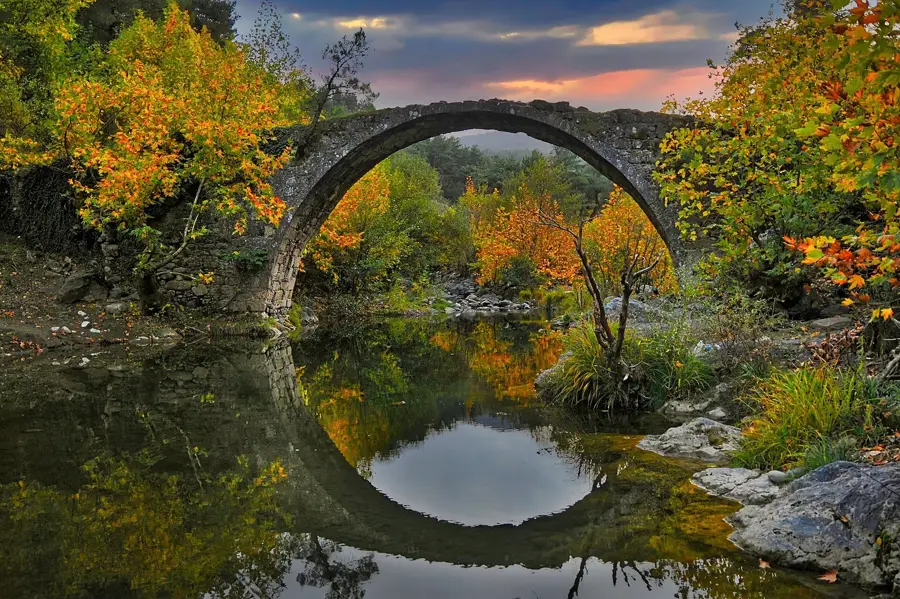 Narlı — Assos (Turkey)