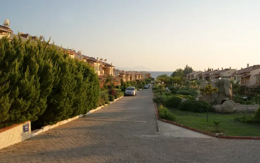 Özdere Cumhuriyet