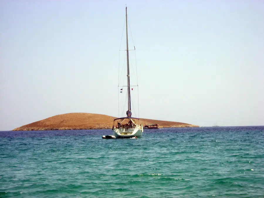 Palamutbükü