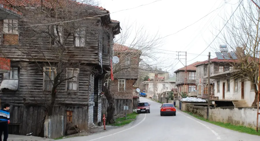 Paşalar