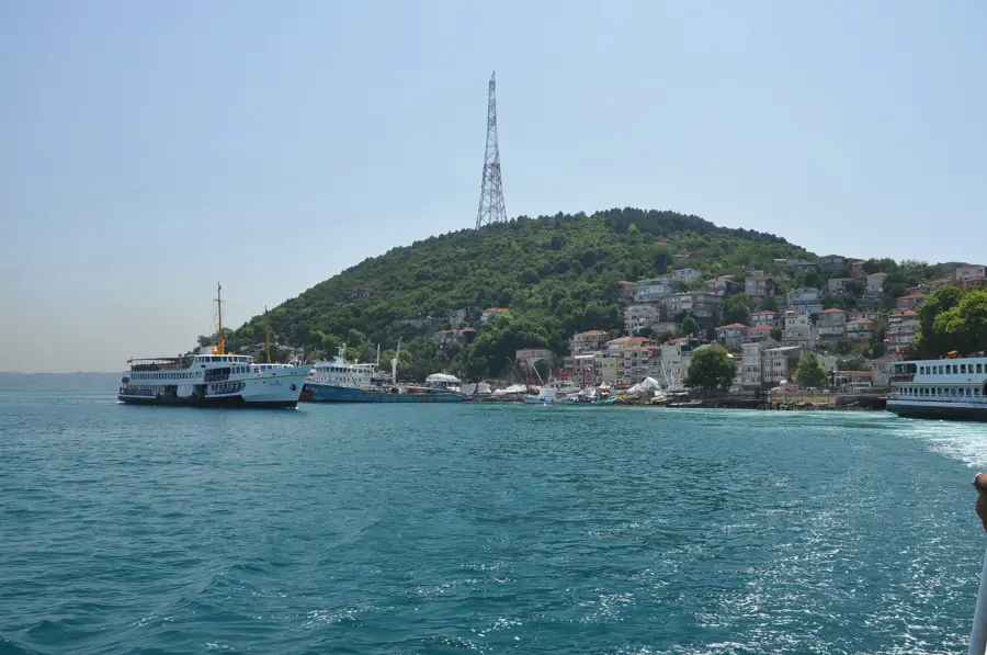Rumelikavağı