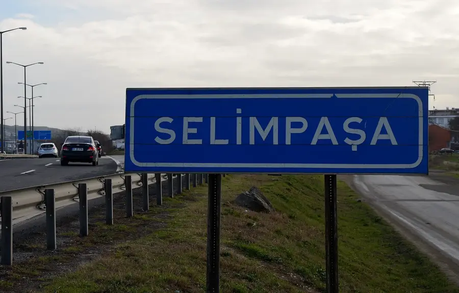 Selimpaşa