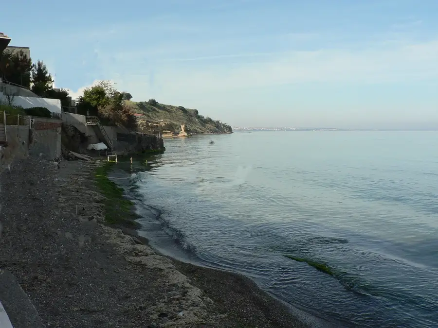 Topağaç