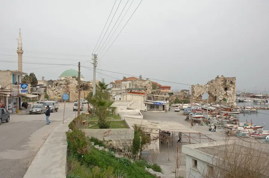 Yumurtalık
