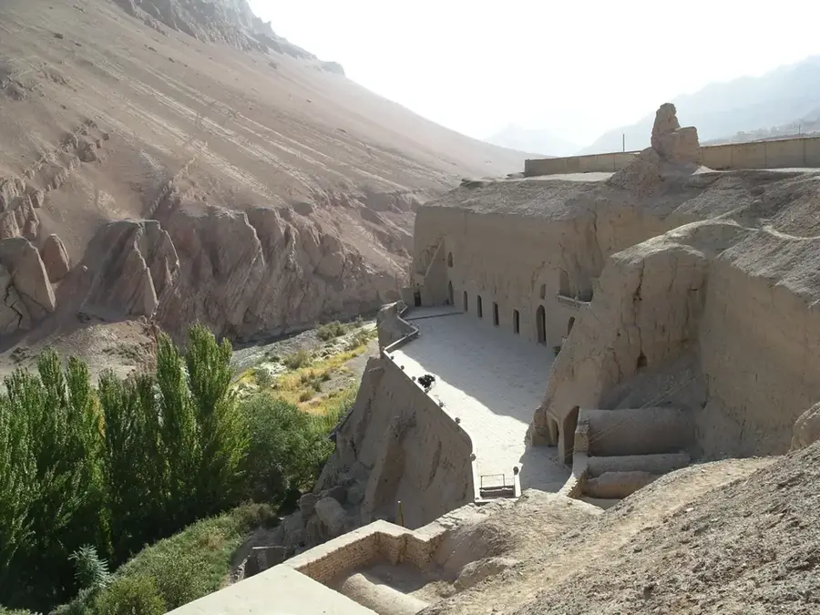 Turpan Depression