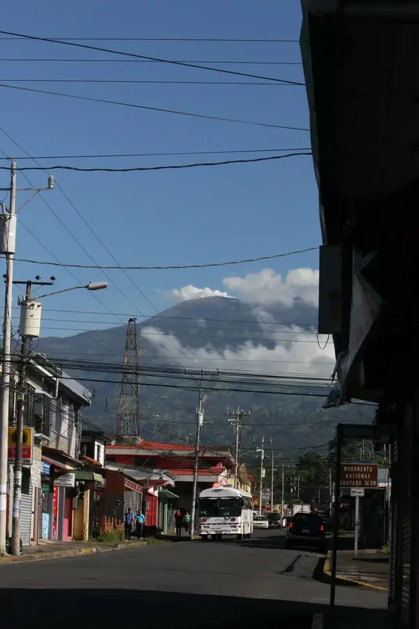 Turrialba