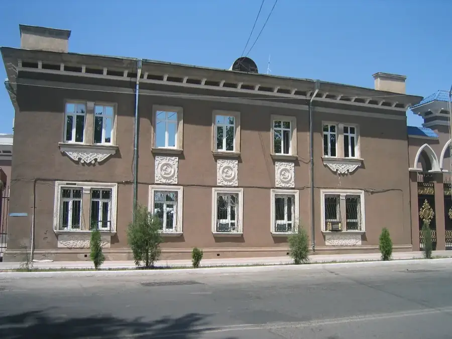 Tursunsoda