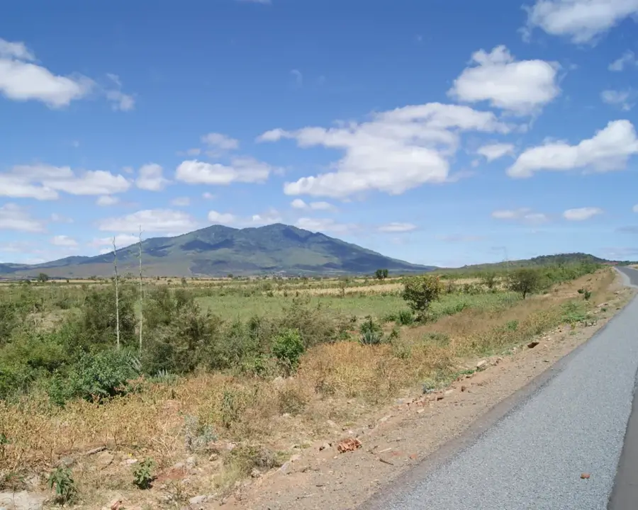 Babati — Karatu (Tanzania)