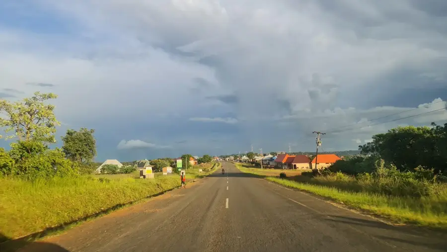 Chunya — Mbeya (Tanzania)