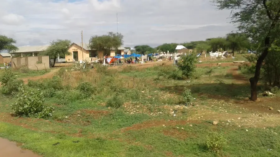 Igunga — Borj Sud (Maroc)