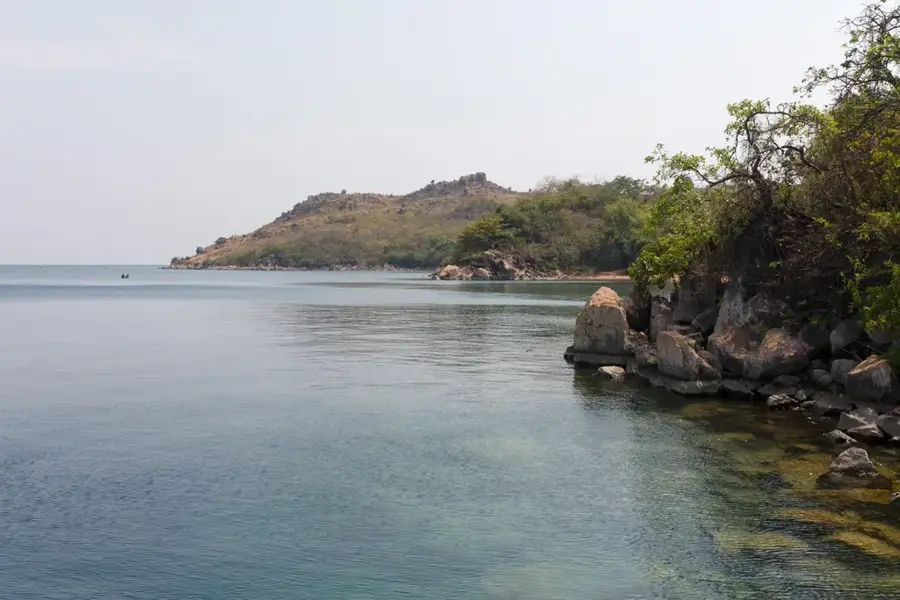 Kigoma — Parcul Național Gombe Stream (Tanzania)