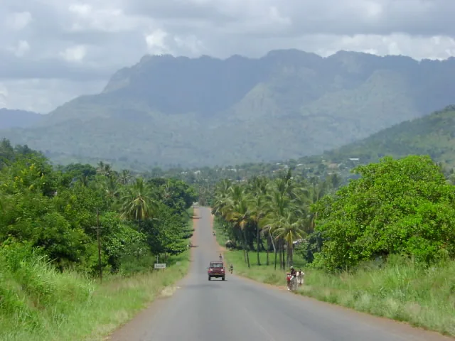 Korogwe