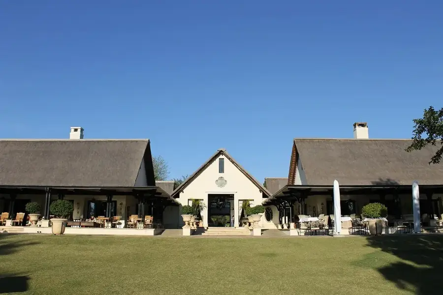 Livingstones Tembe