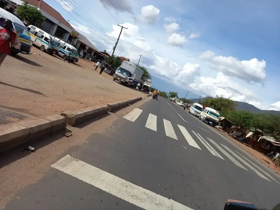 Mwanga