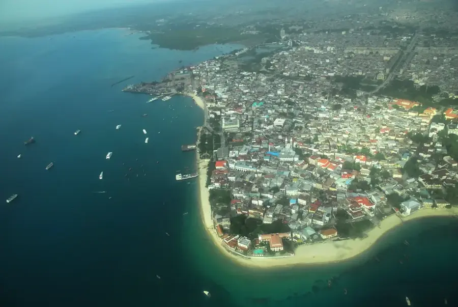 Portul Malindi (Zanzibar)