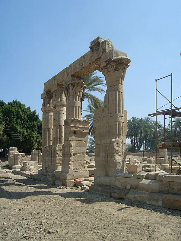 Al Madam — Dibba Al-Hisn (United Arab Emirates)