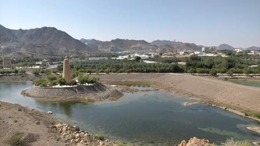 Masfout