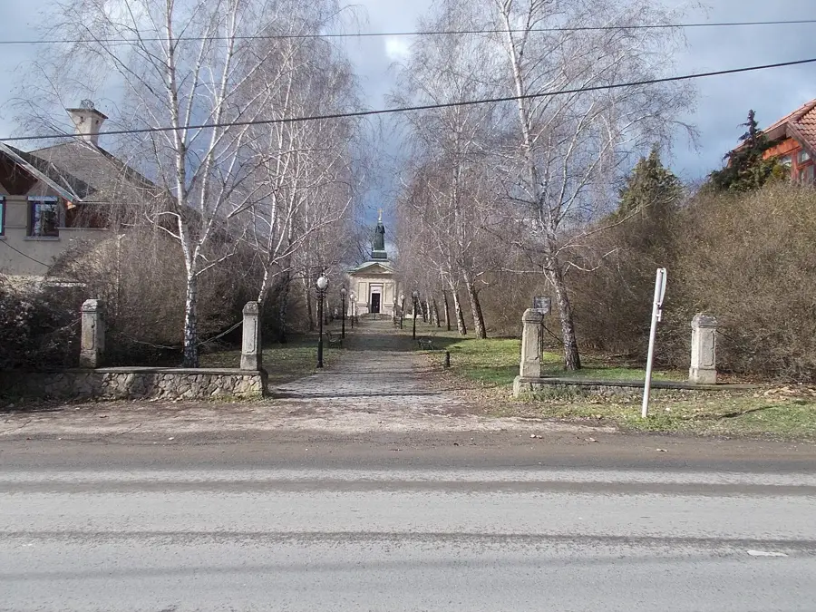 Üröm — Óbuda (Ungaria)