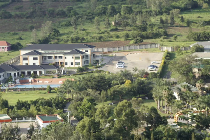 Igongo-Kulturzentrum