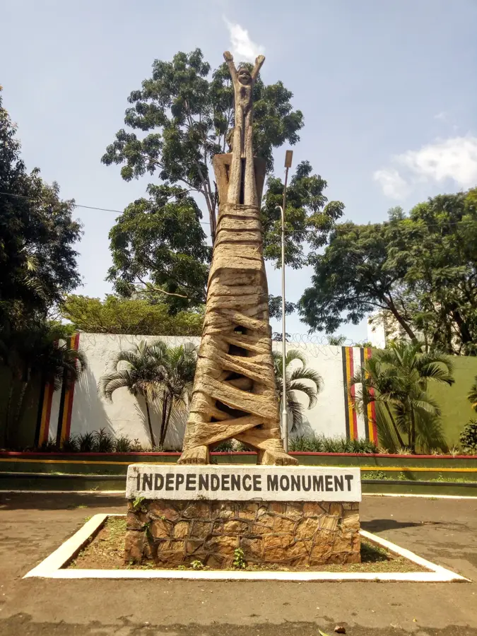 Unabhängigkeitsdenkmal