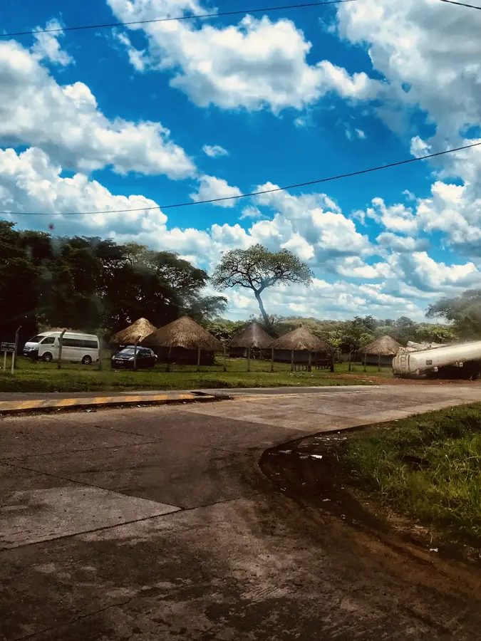 Karuma-Brücke