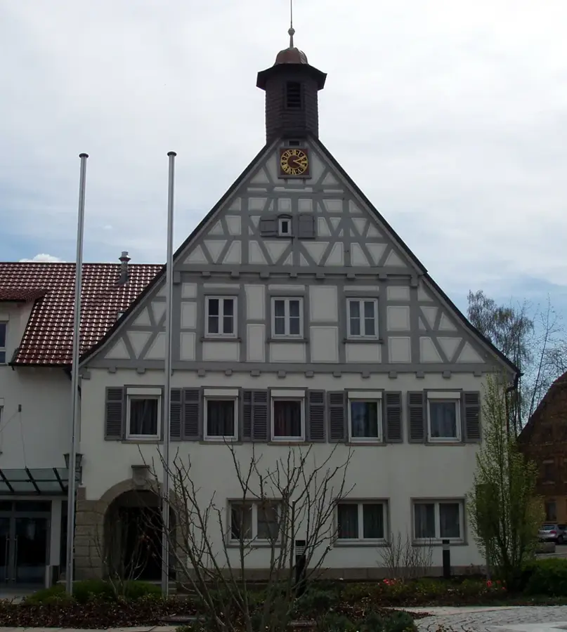 Uhingen – city