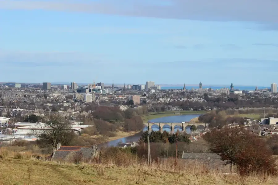 Aberdeen