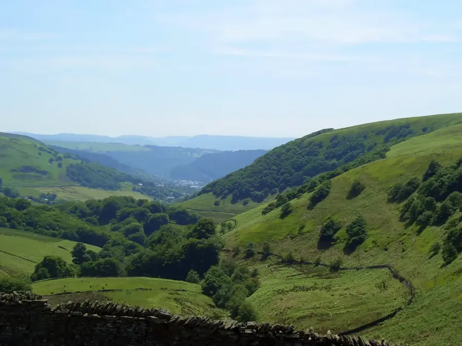 Abertillery – oraș
