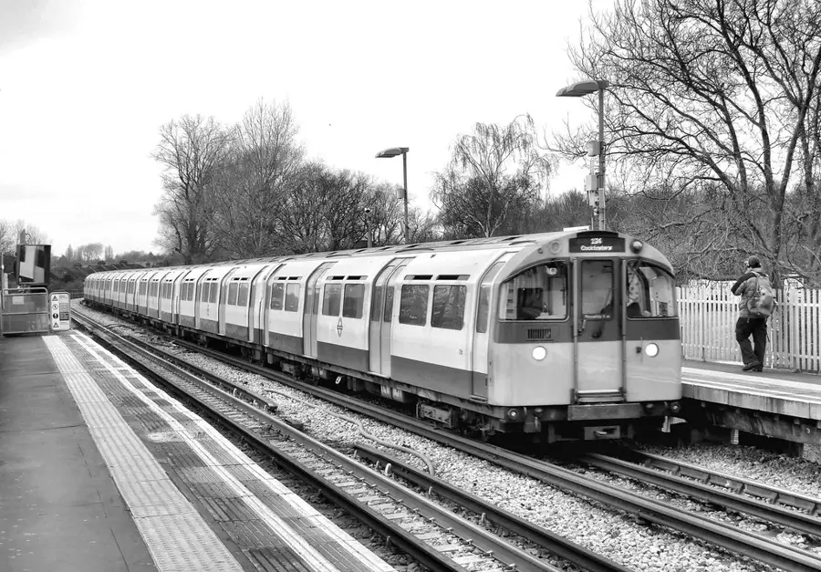 Alperton – oraș