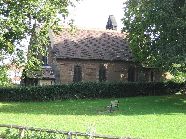 Amington – oraș