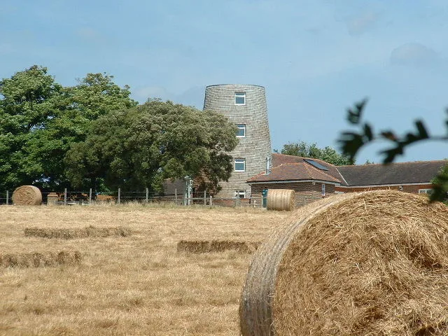 Angmering – oraș